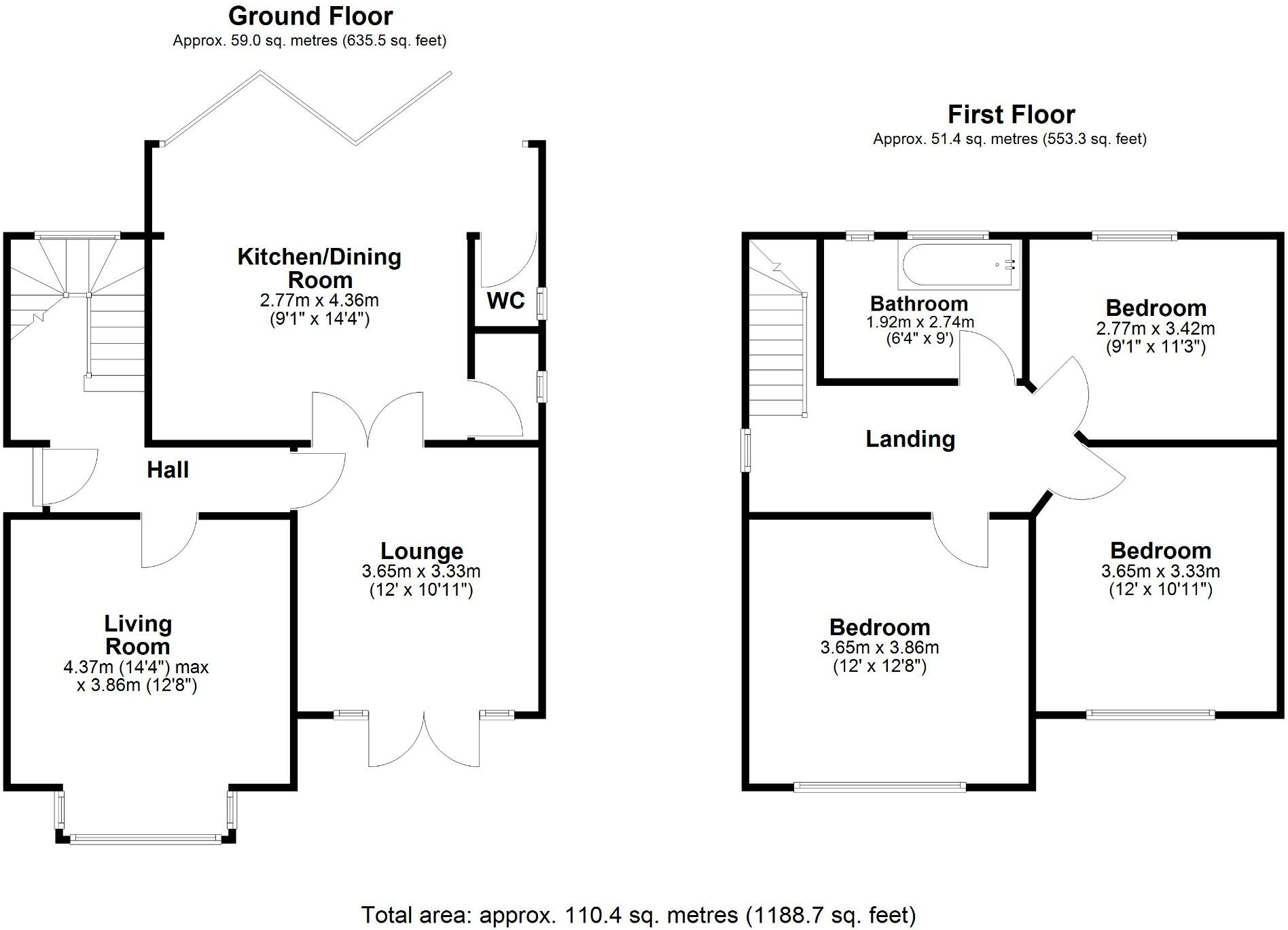 property Raw Floorplan Images}