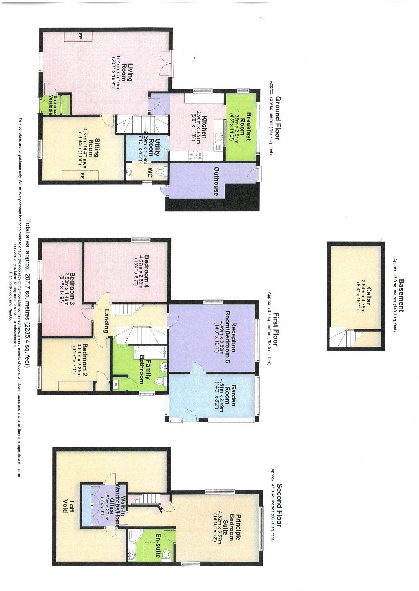 property Raw Floorplan Images}