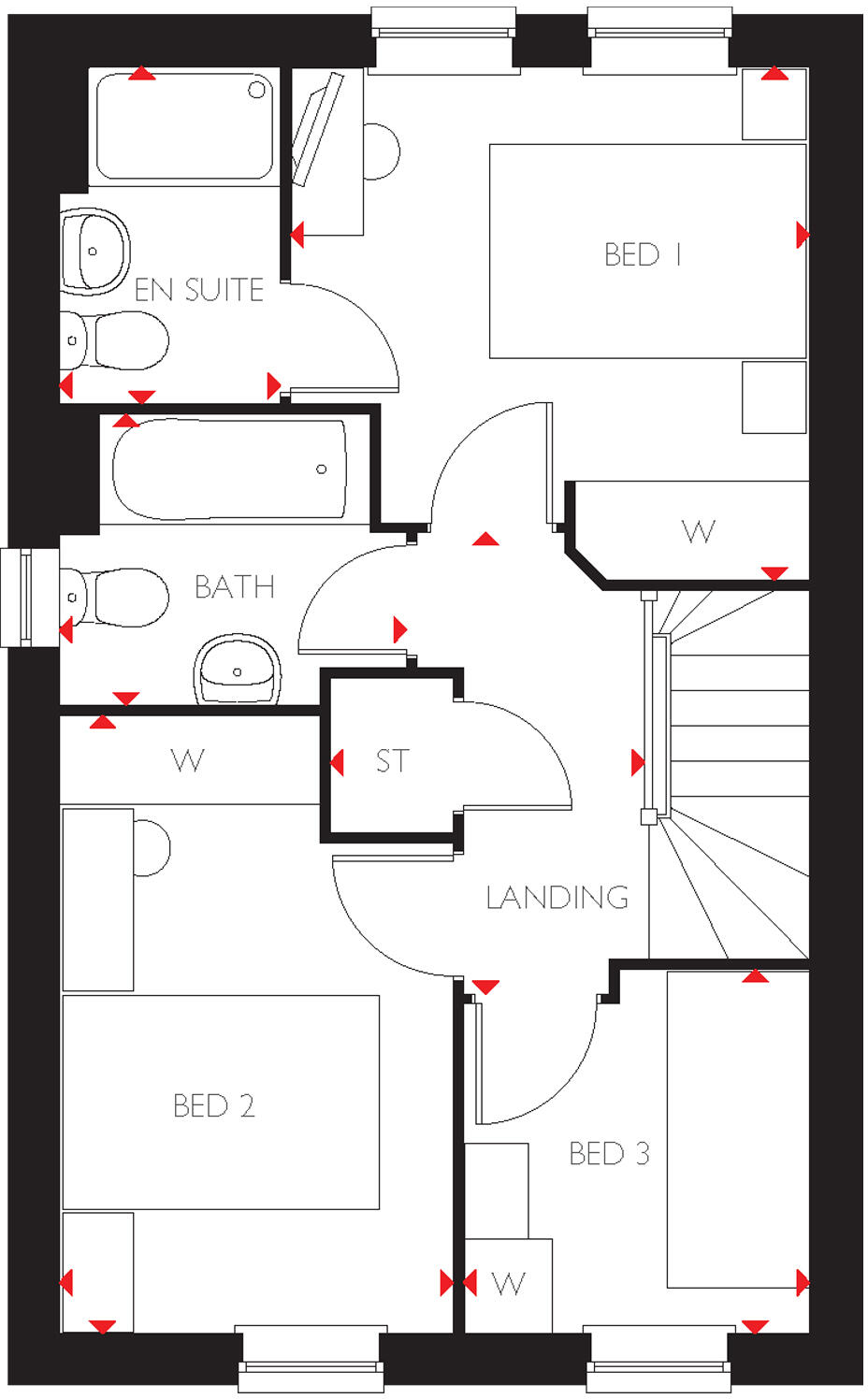 property Raw Floorplan Images}
