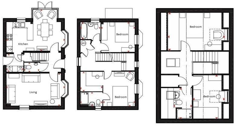 property Raw Floorplan Images}