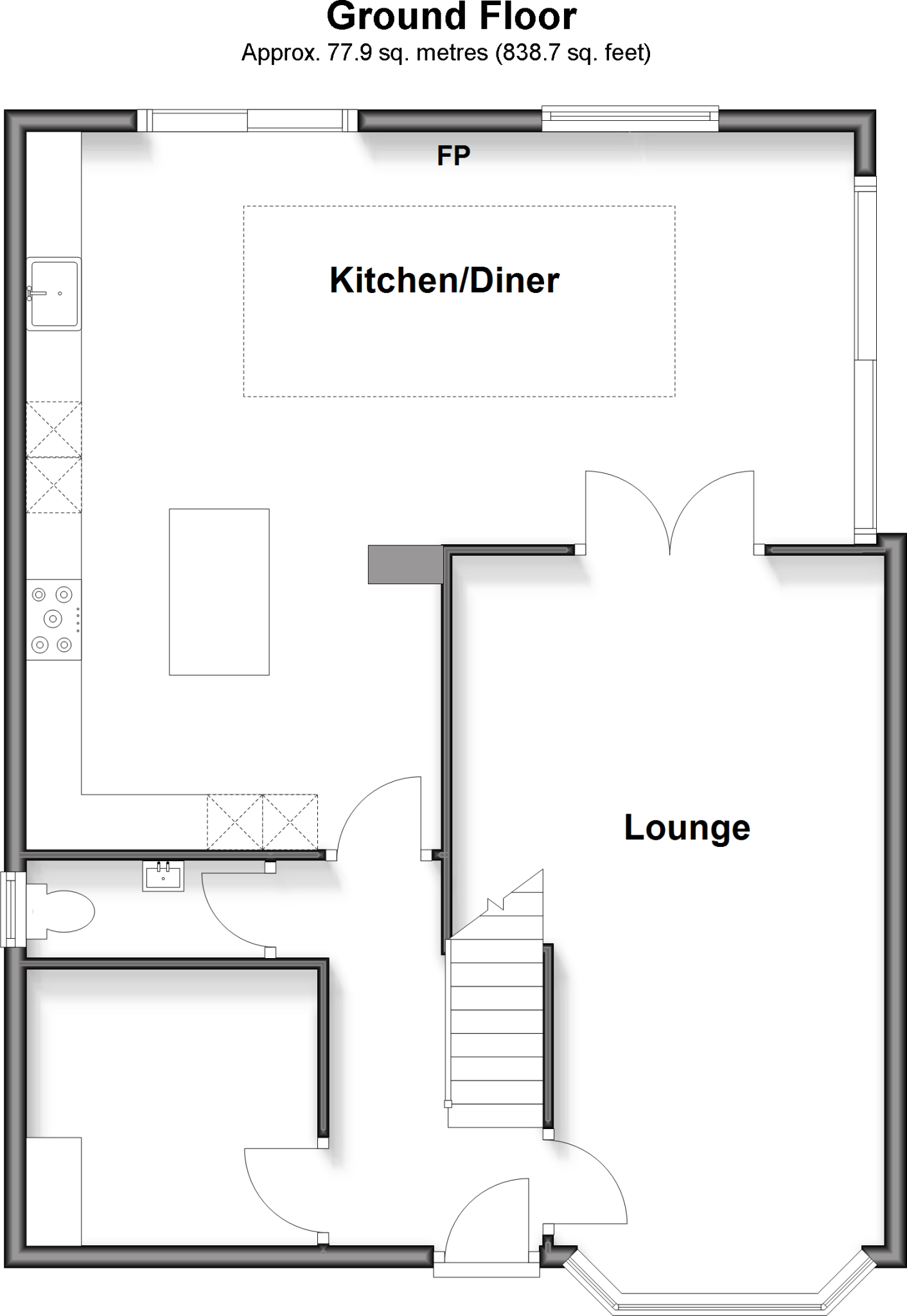 property Raw Floorplan Images}