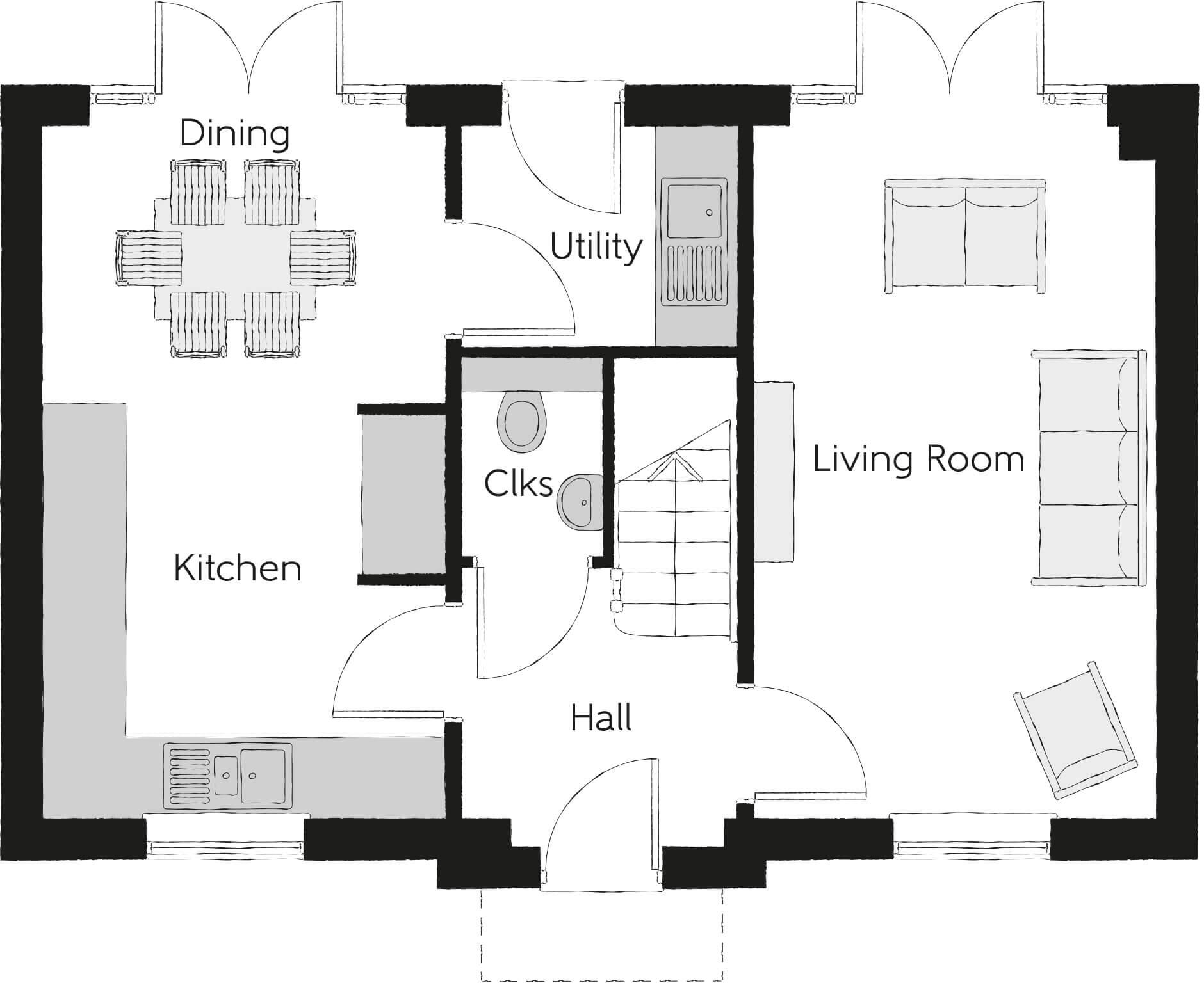 property Raw Floorplan Images}