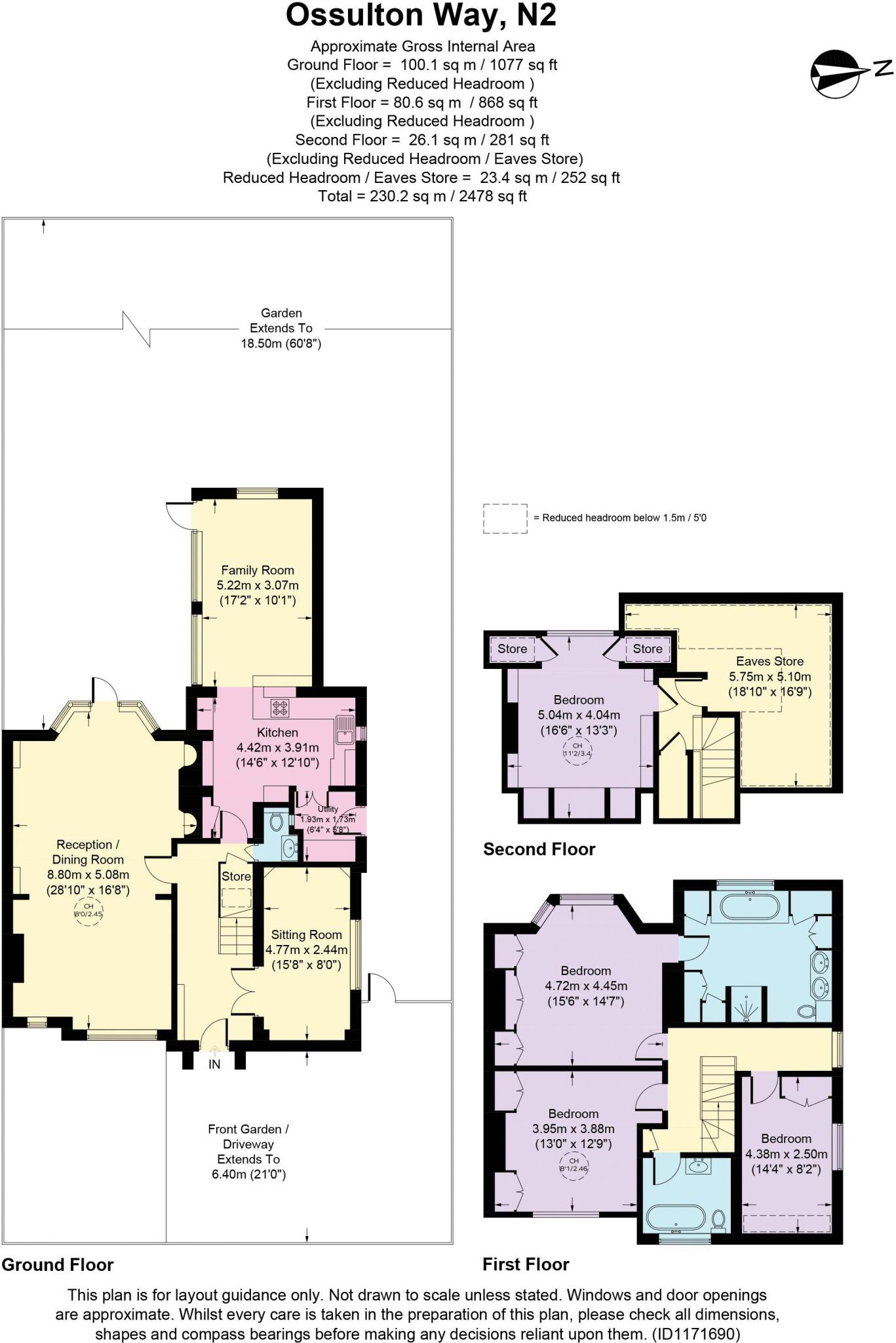 property Raw Floorplan Images}