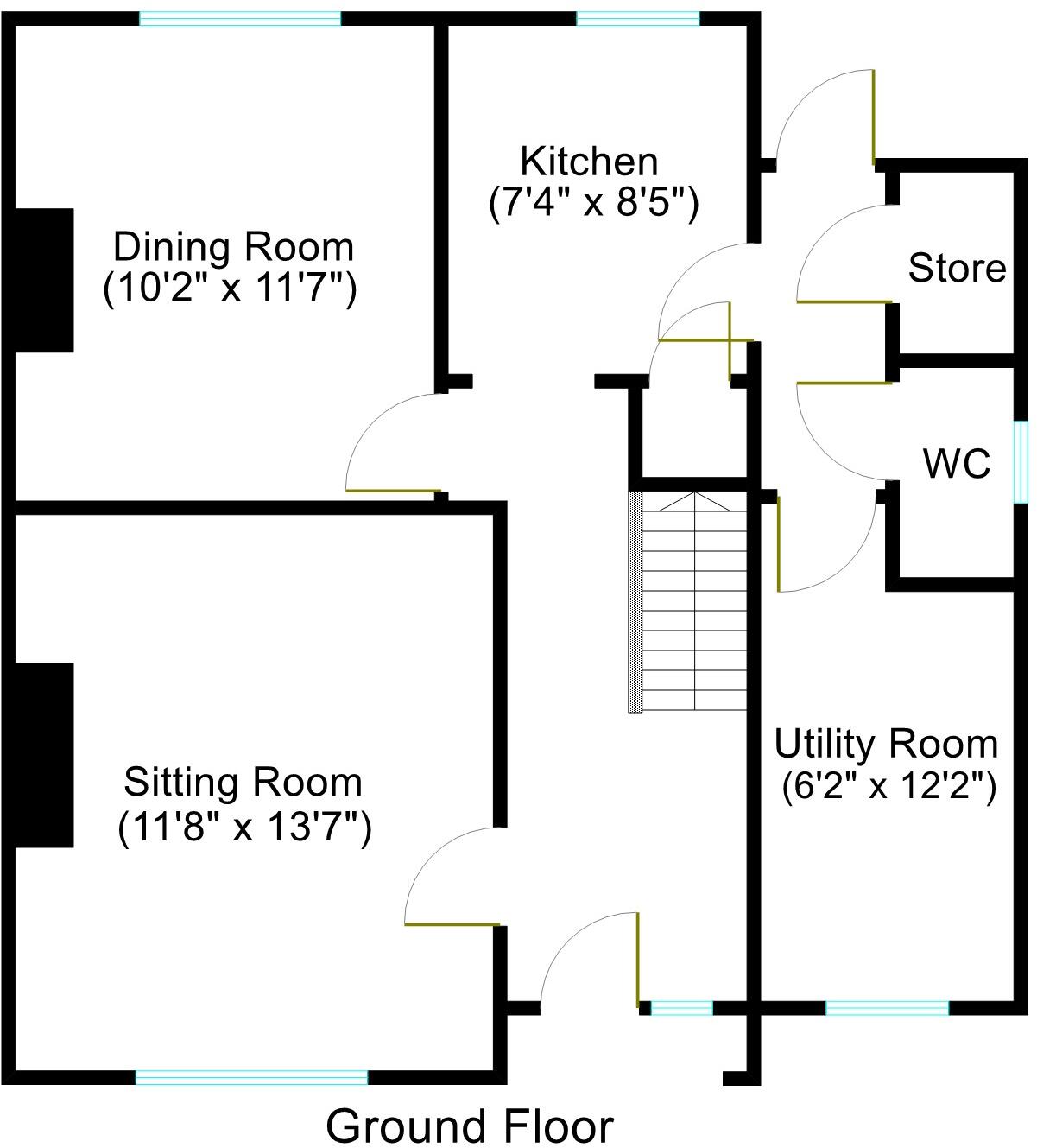 property Raw Floorplan Images}