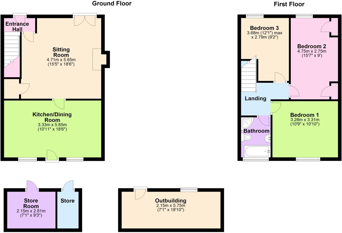 property Raw Floorplan Images}