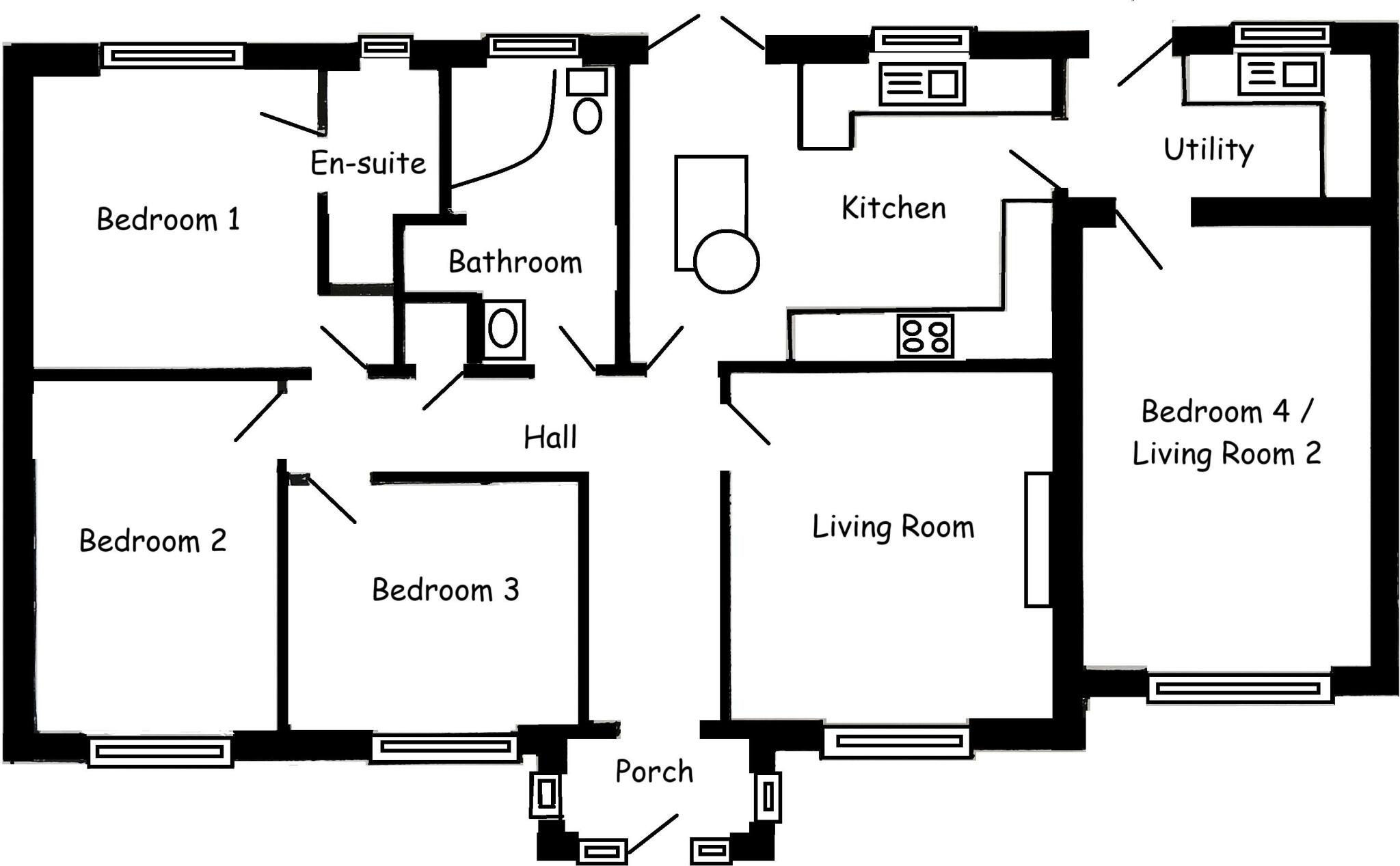 property Raw Floorplan Images}