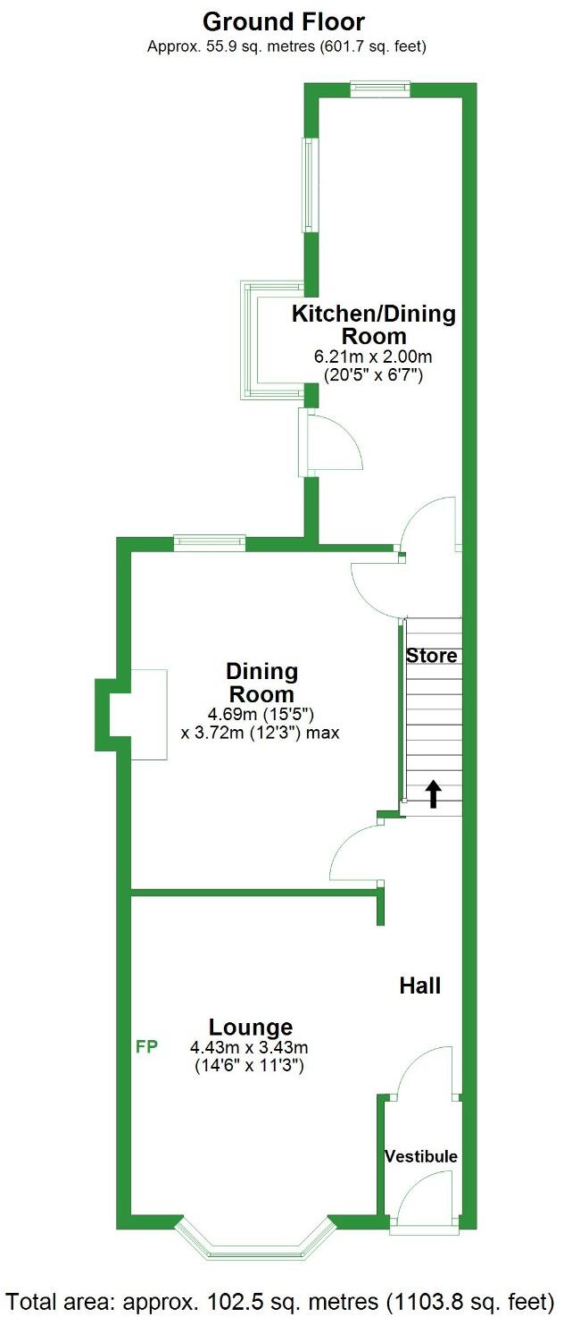 property Raw Floorplan Images}