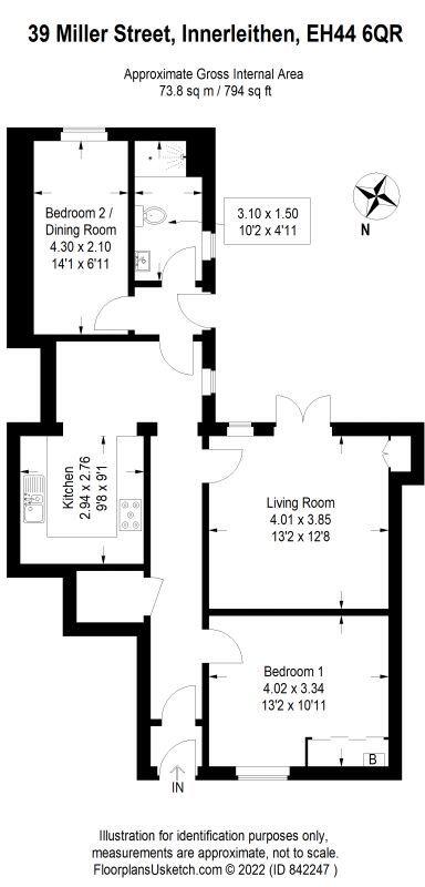 property Raw Floorplan Images}