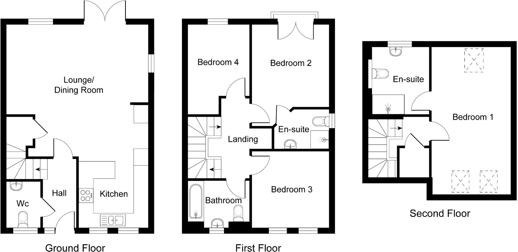 property Raw Floorplan Images}
