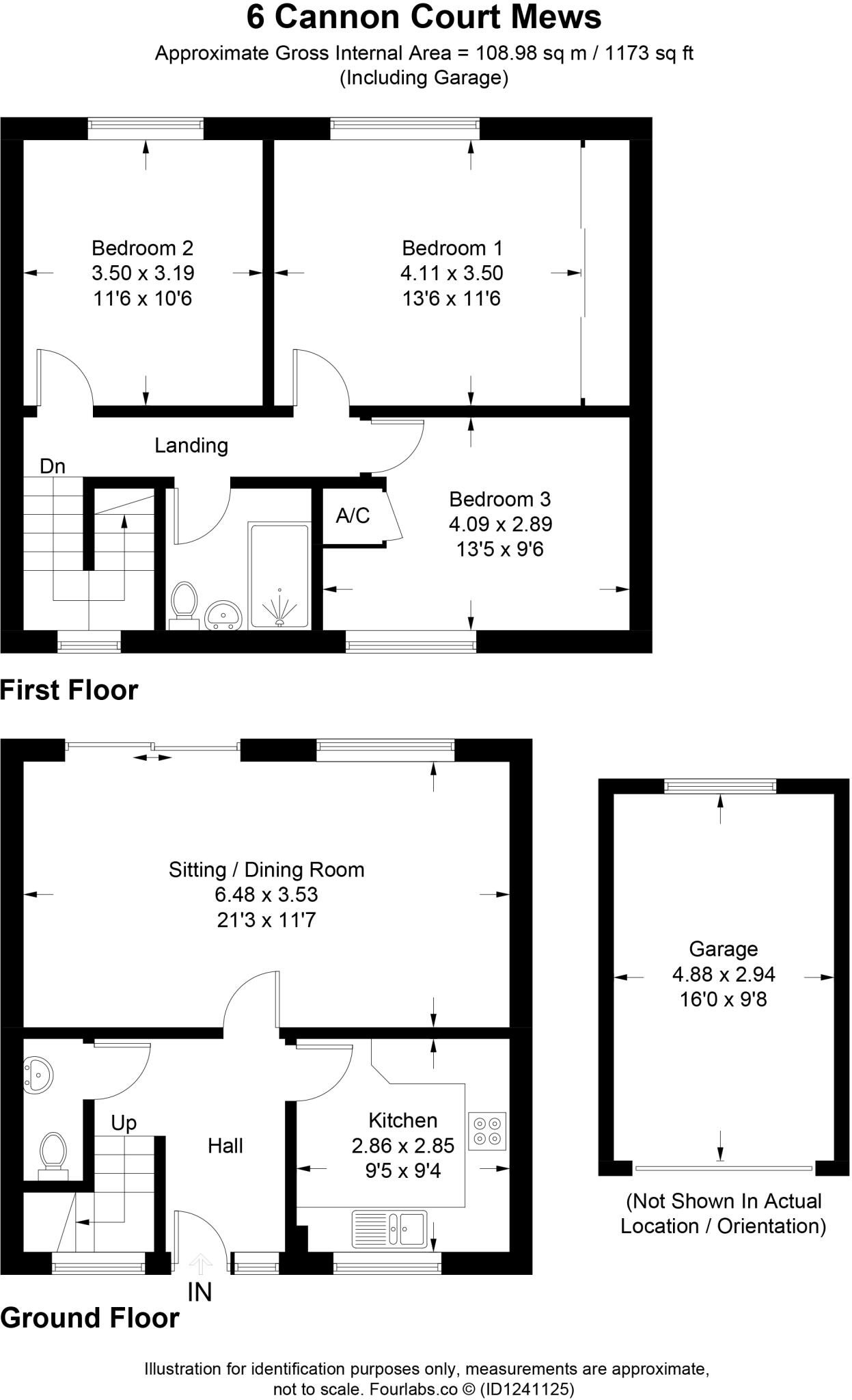 property Raw Floorplan Images}