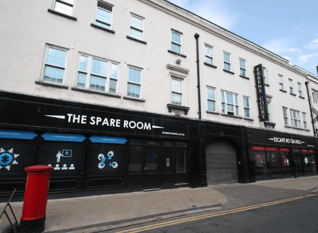 property Raw Images}