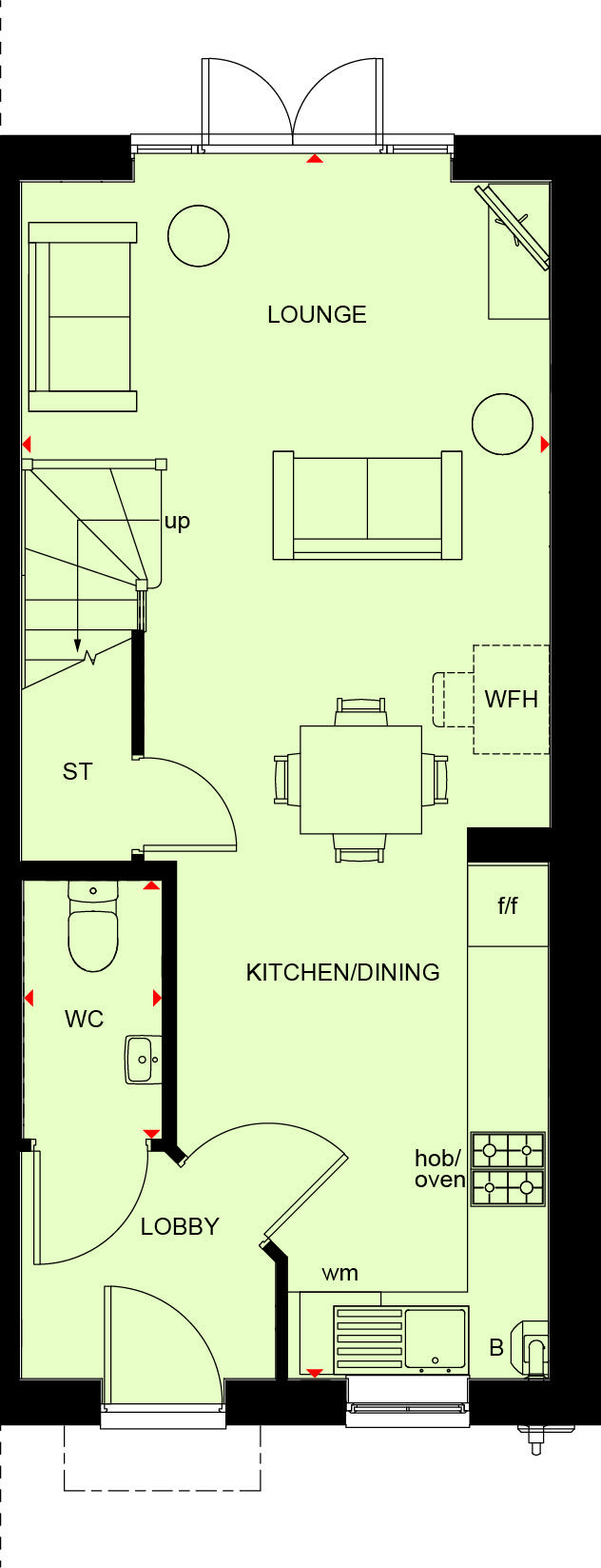 property Raw Floorplan Images}