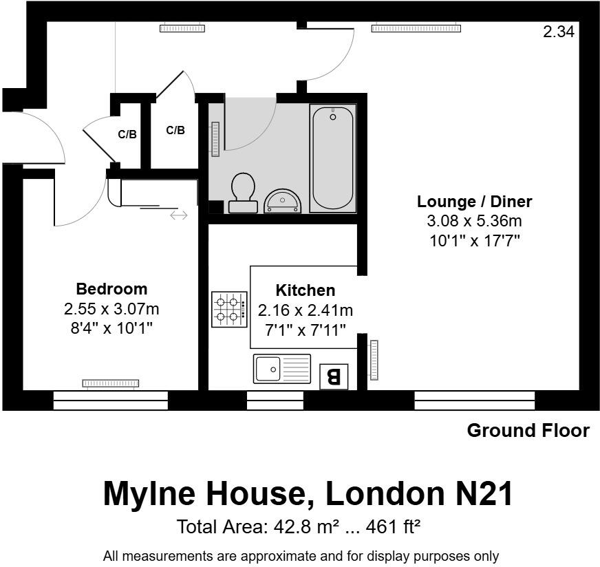 property Raw Floorplan Images}