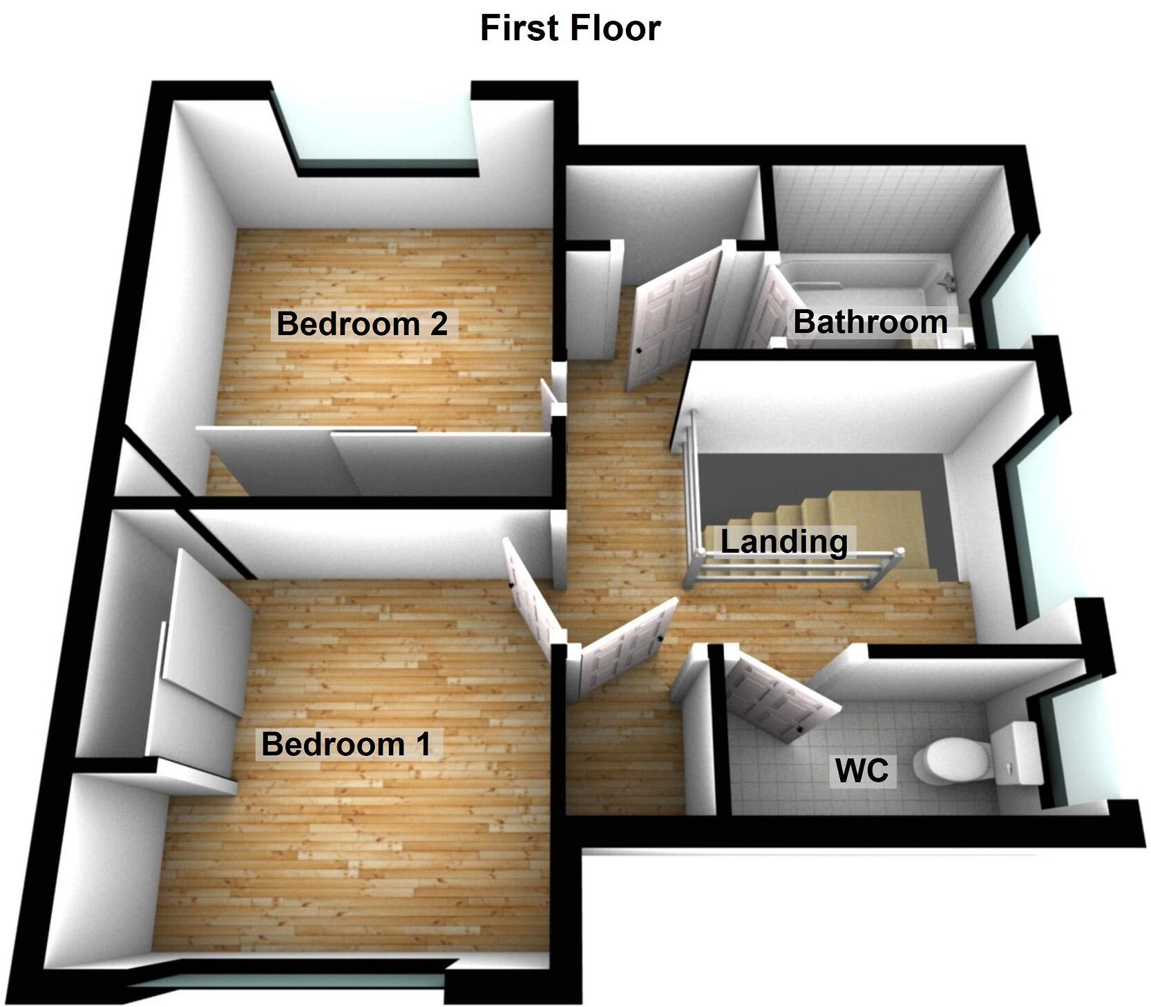 property Raw Floorplan Images}