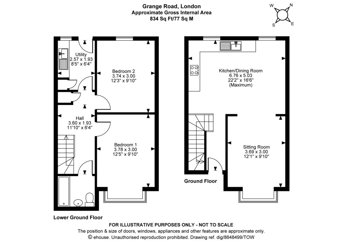 property Raw Floorplan Images}