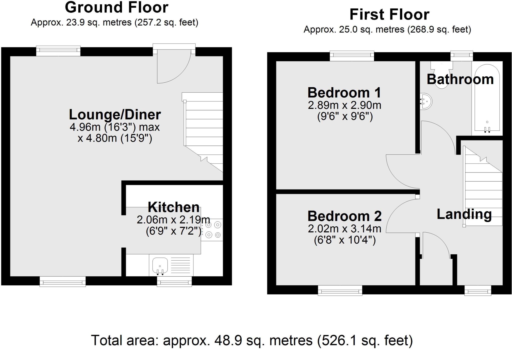 property Raw Floorplan Images}