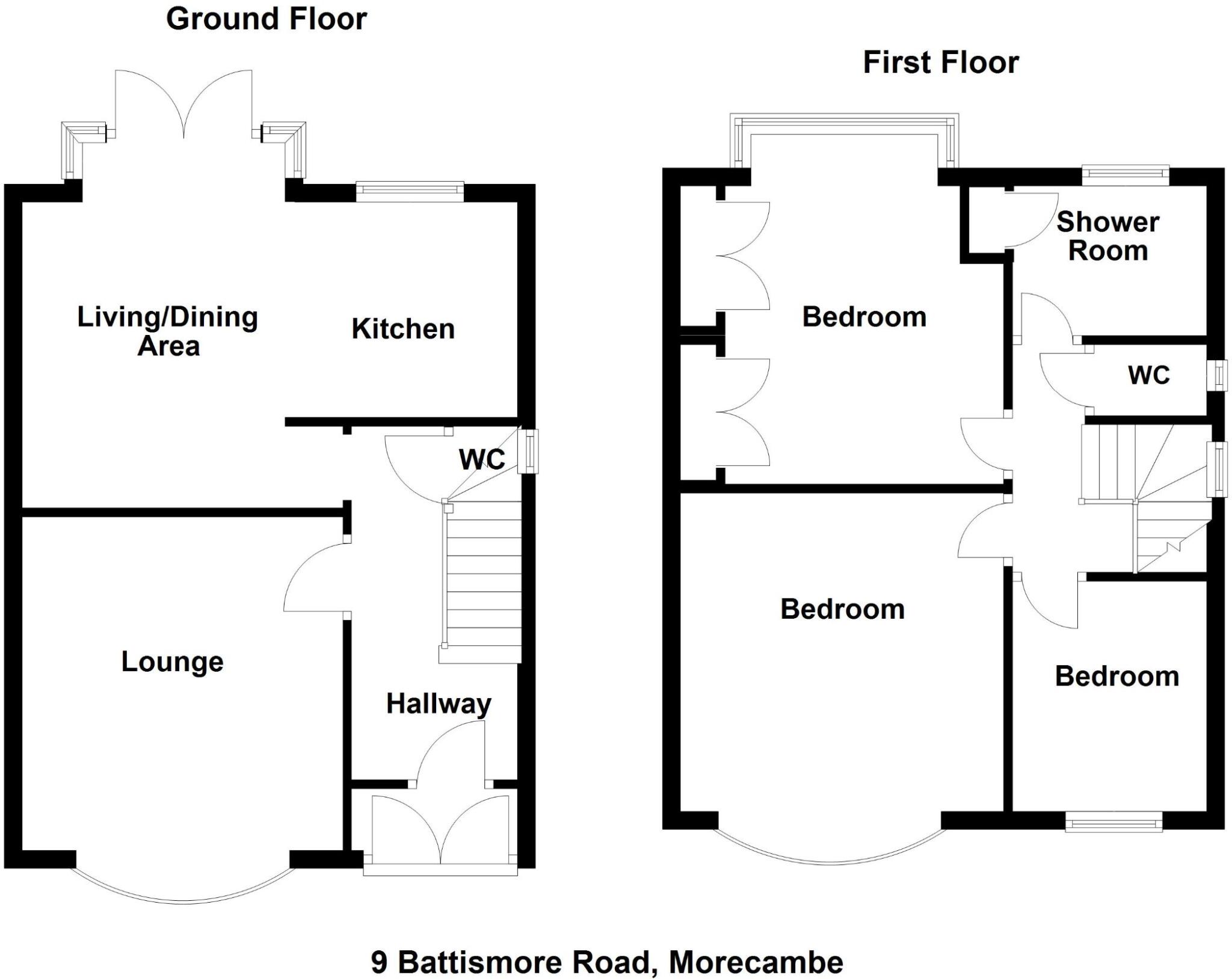property Raw Floorplan Images}