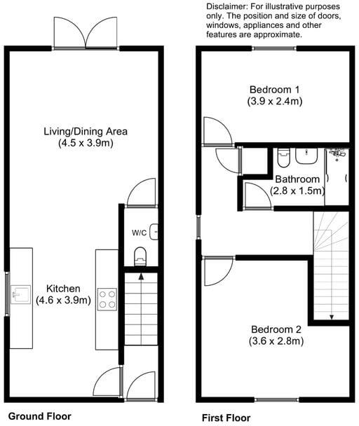 property Raw Floorplan Images}