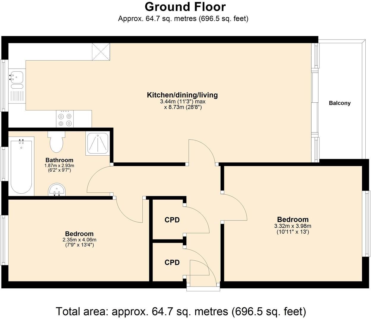 property Raw Floorplan Images}