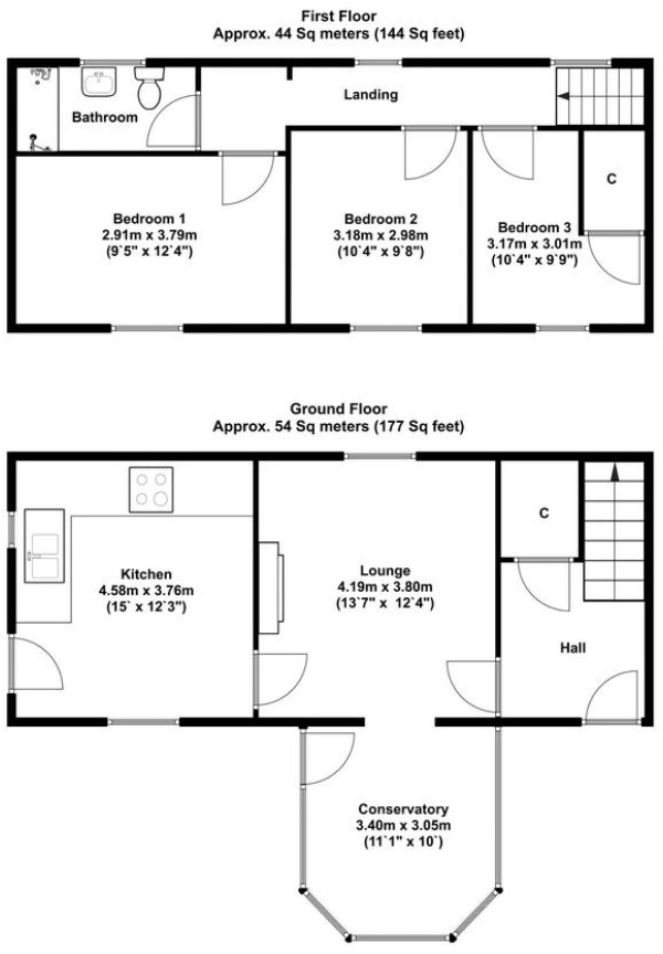 property Raw Floorplan Images}