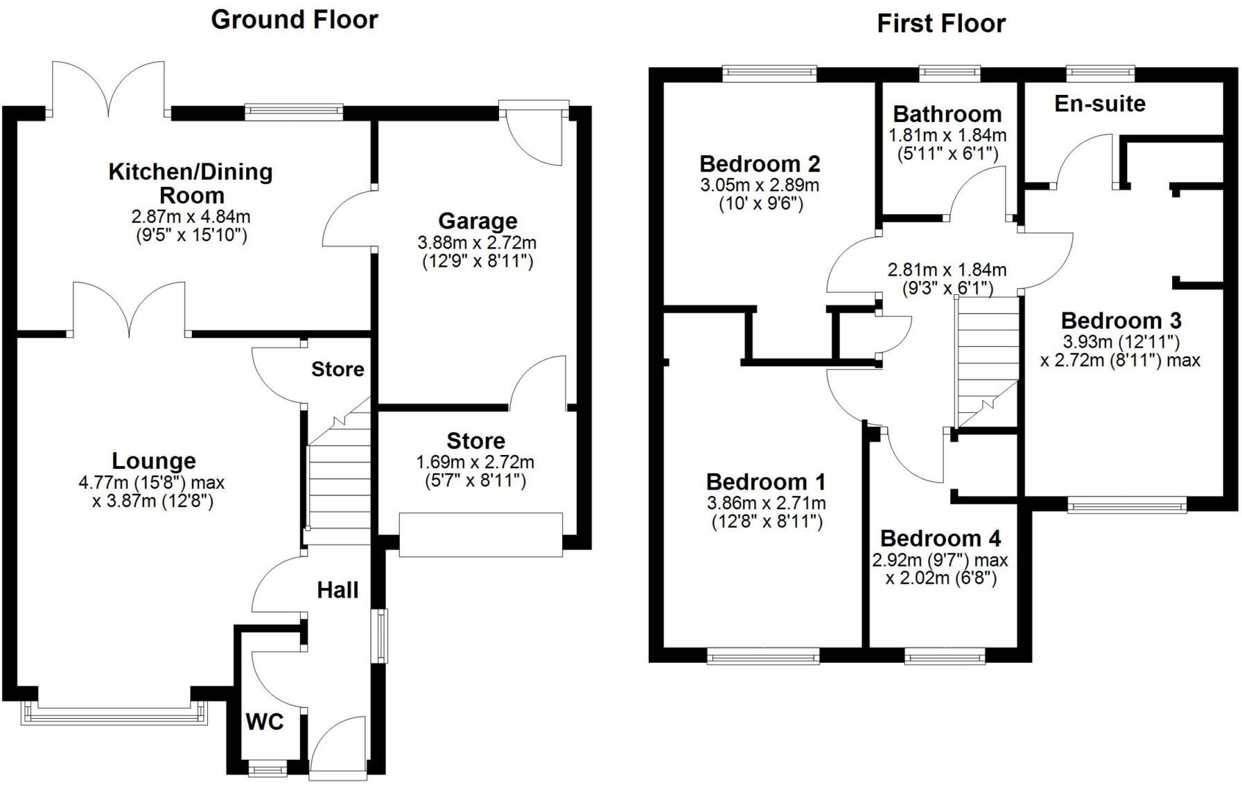 property Raw Floorplan Images}