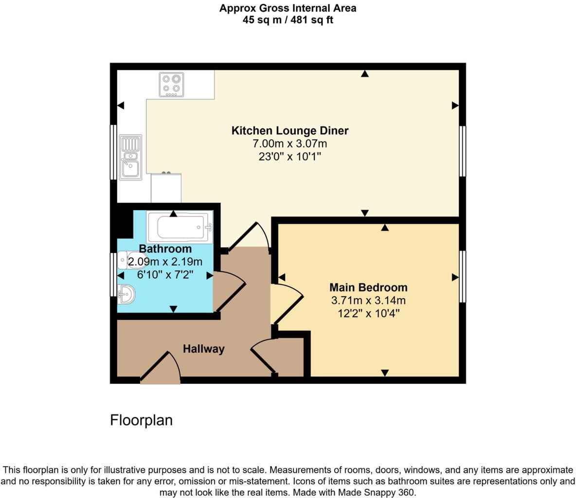 property Raw Floorplan Images}