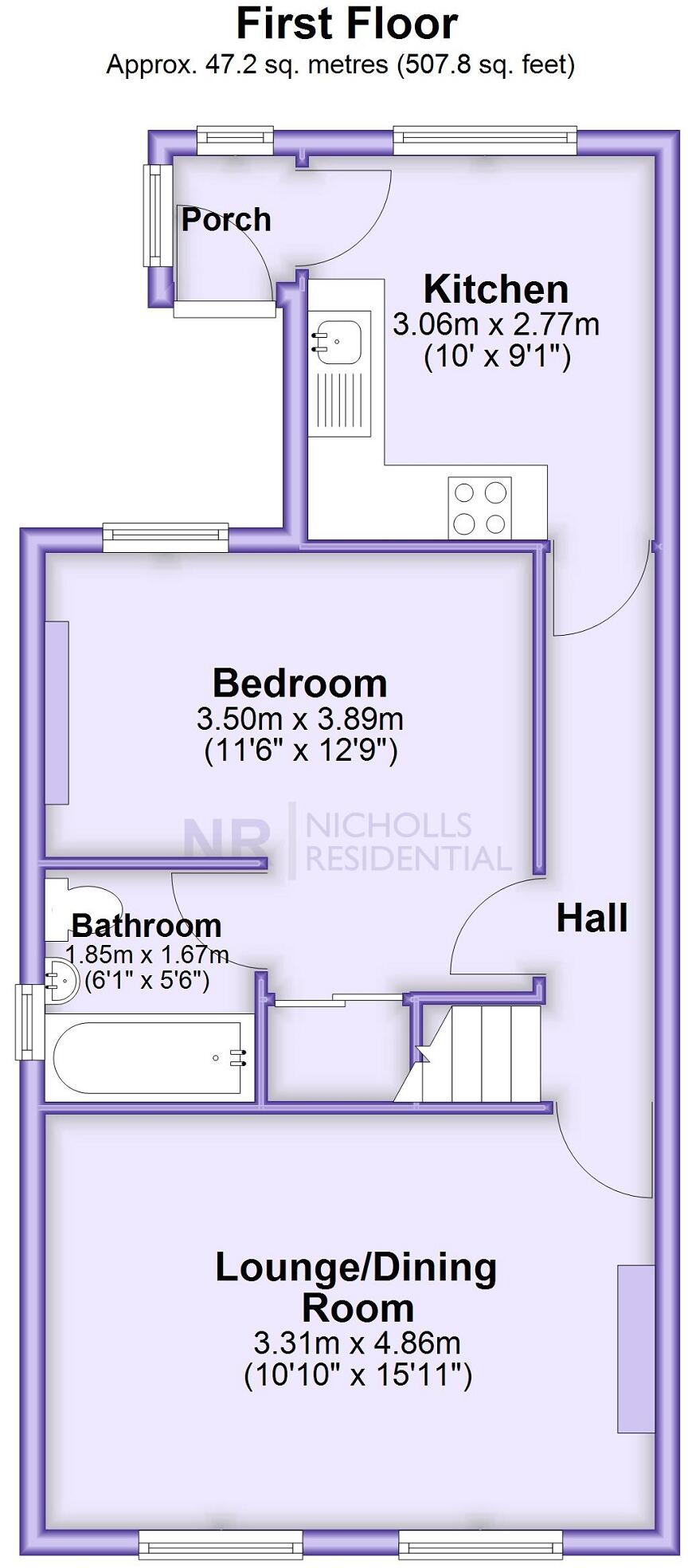 property Raw Floorplan Images}