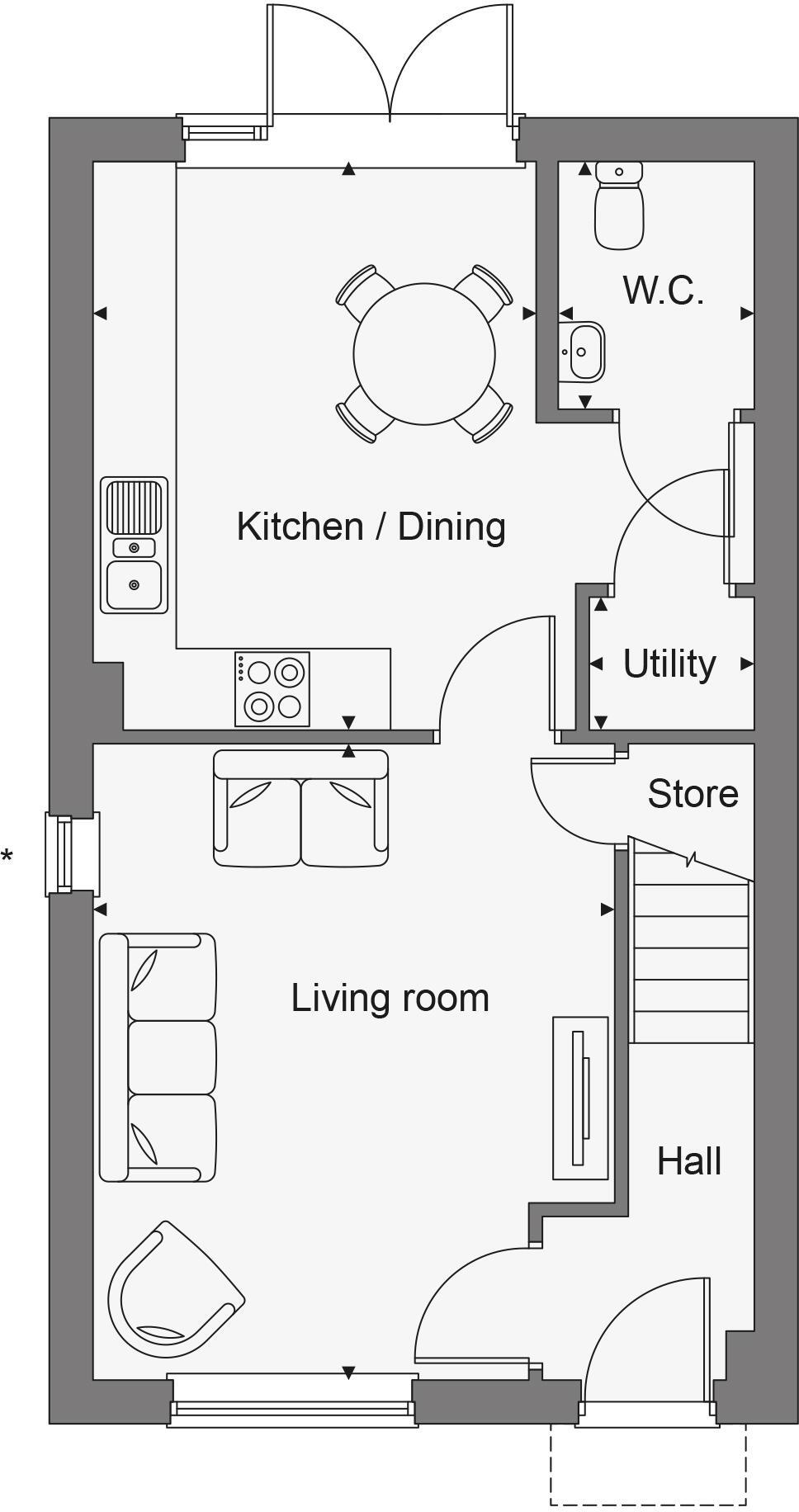 property Raw Floorplan Images}
