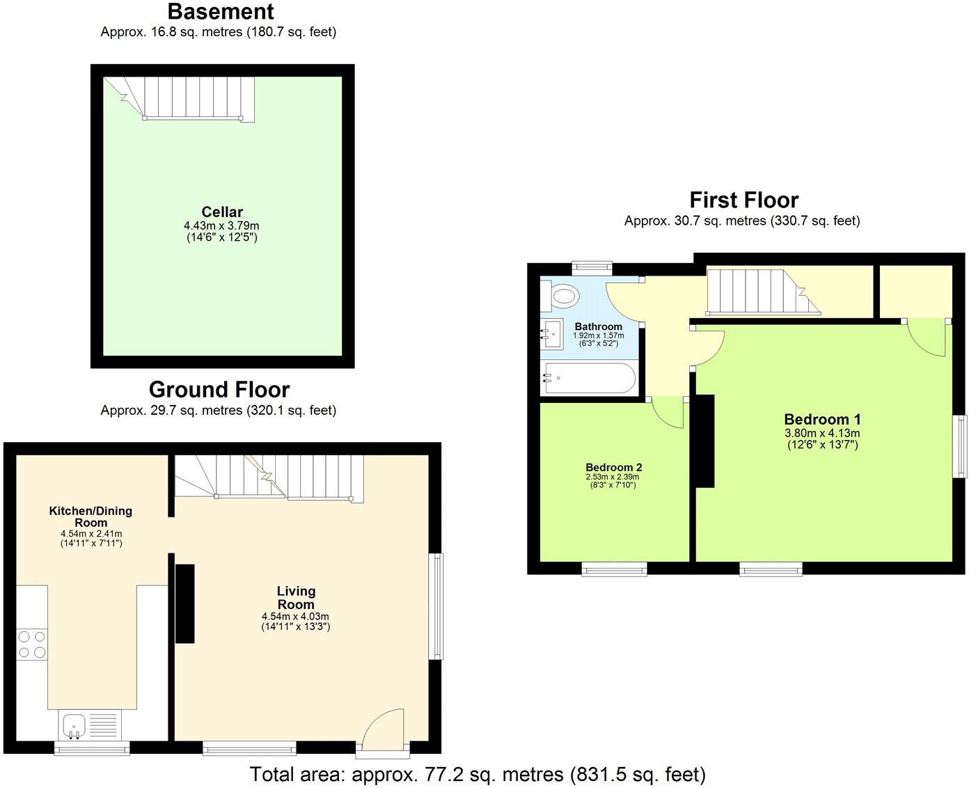 property Raw Floorplan Images}