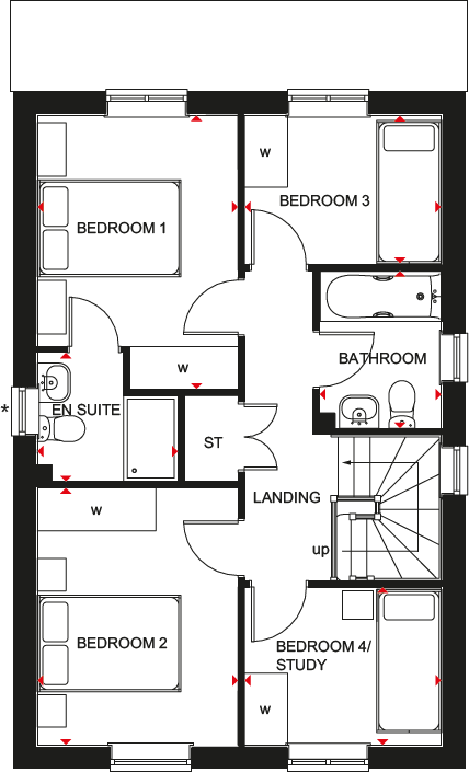 property Raw Floorplan Images}
