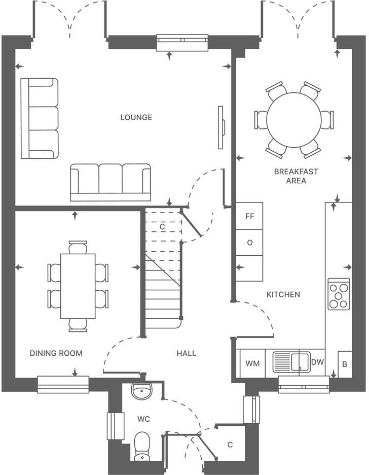 property Raw Floorplan Images}
