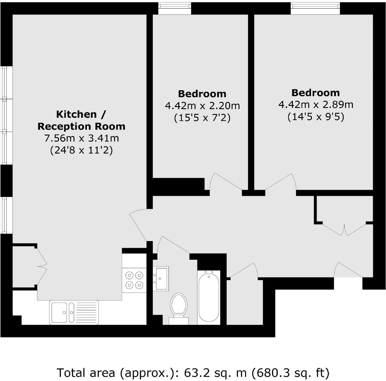 property Raw Floorplan Images}