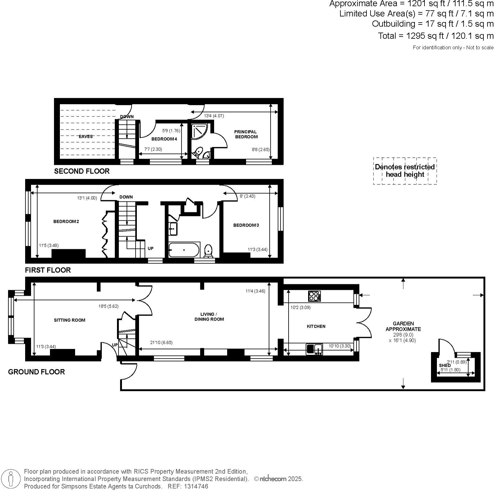 property Raw Floorplan Images}