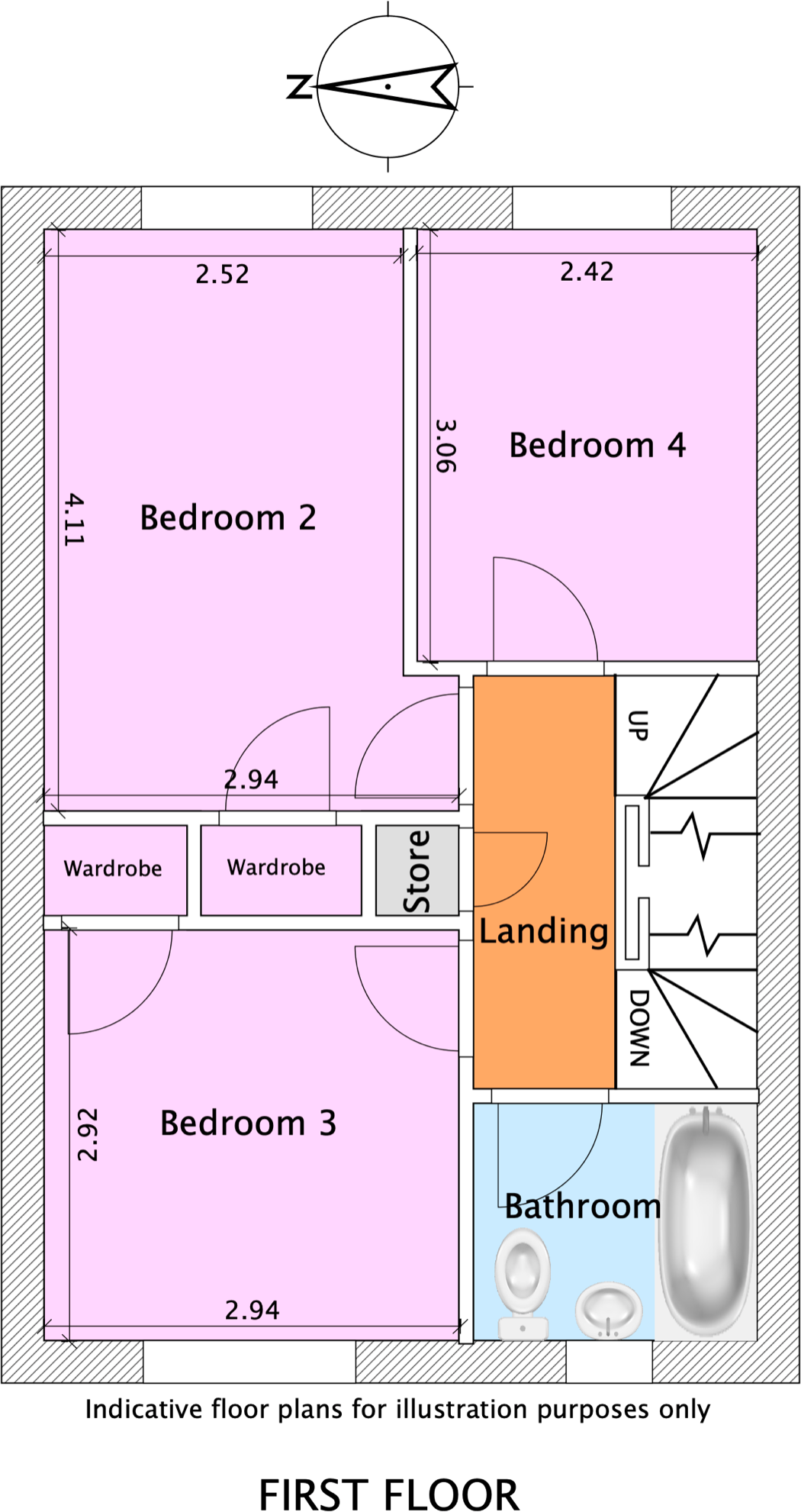 property Raw Floorplan Images}