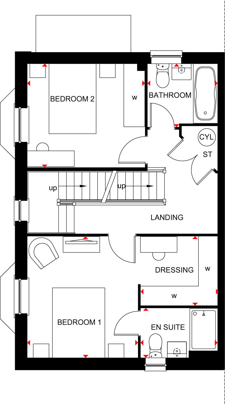 property Raw Floorplan Images}