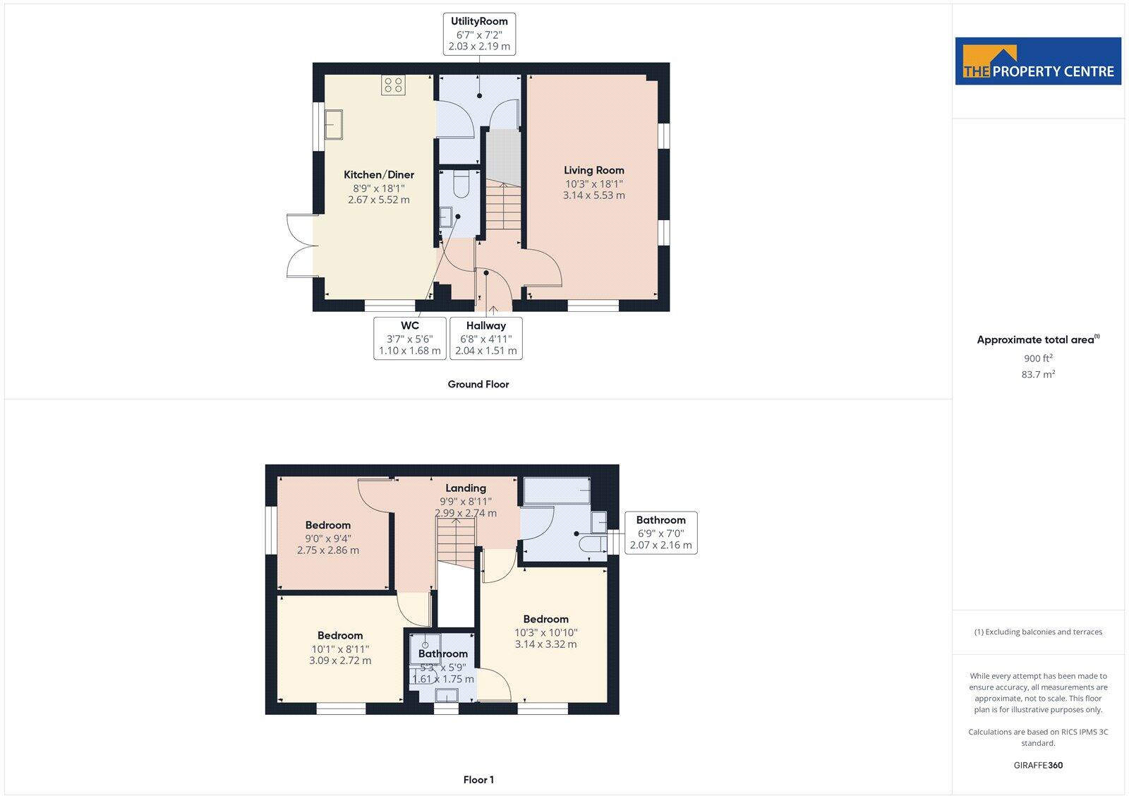 property Raw Floorplan Images}