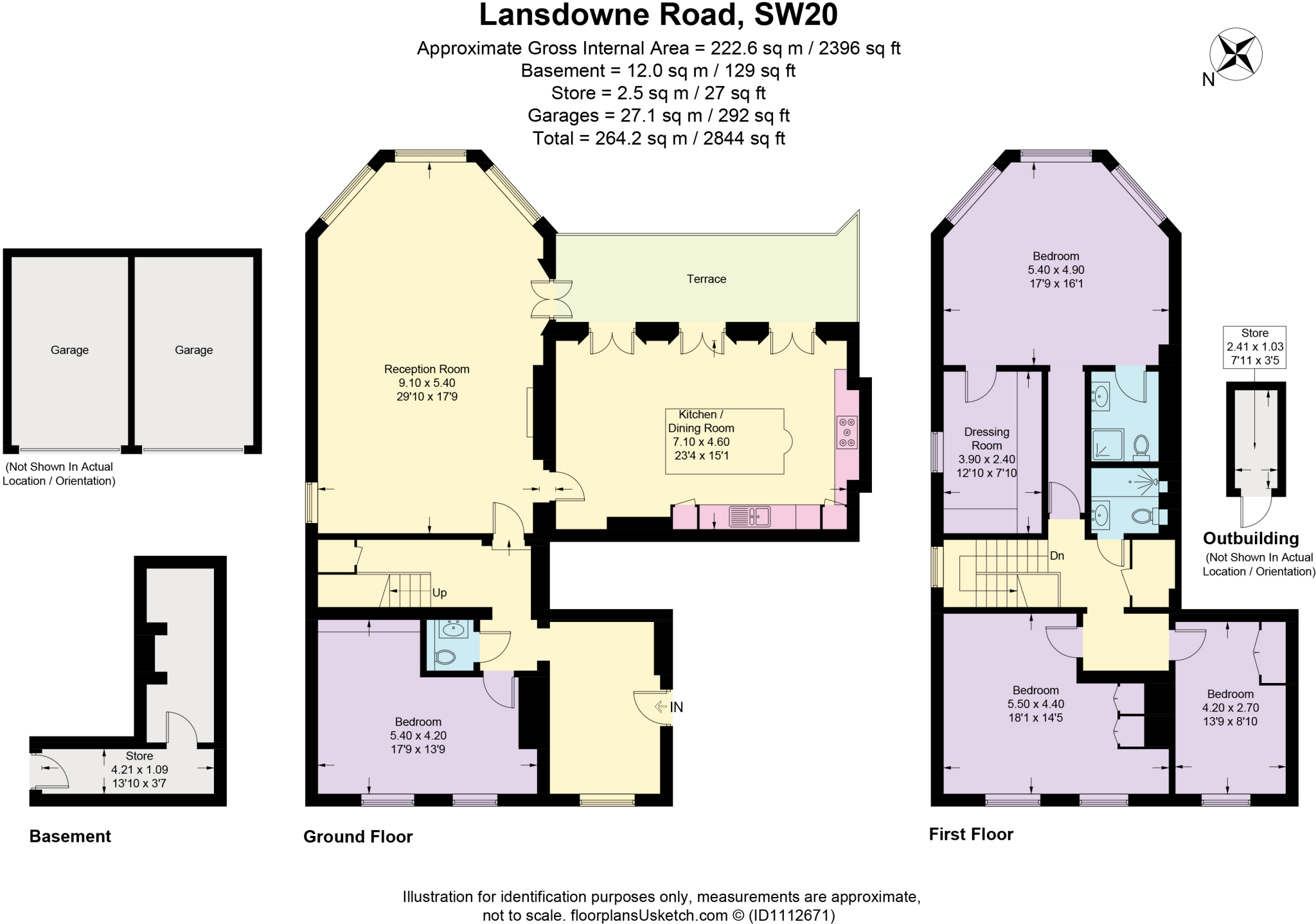 property Raw Floorplan Images}