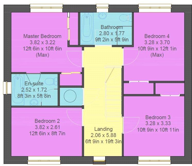 property Raw Floorplan Images}