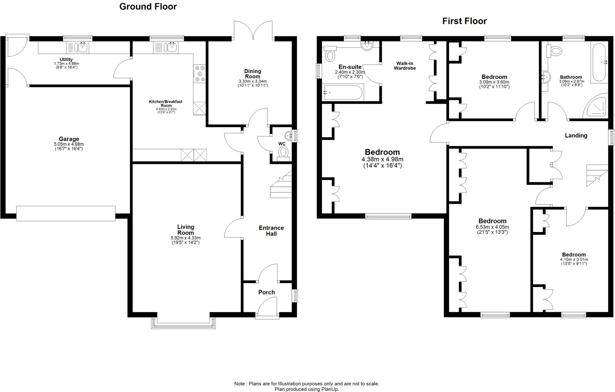 property Raw Floorplan Images}