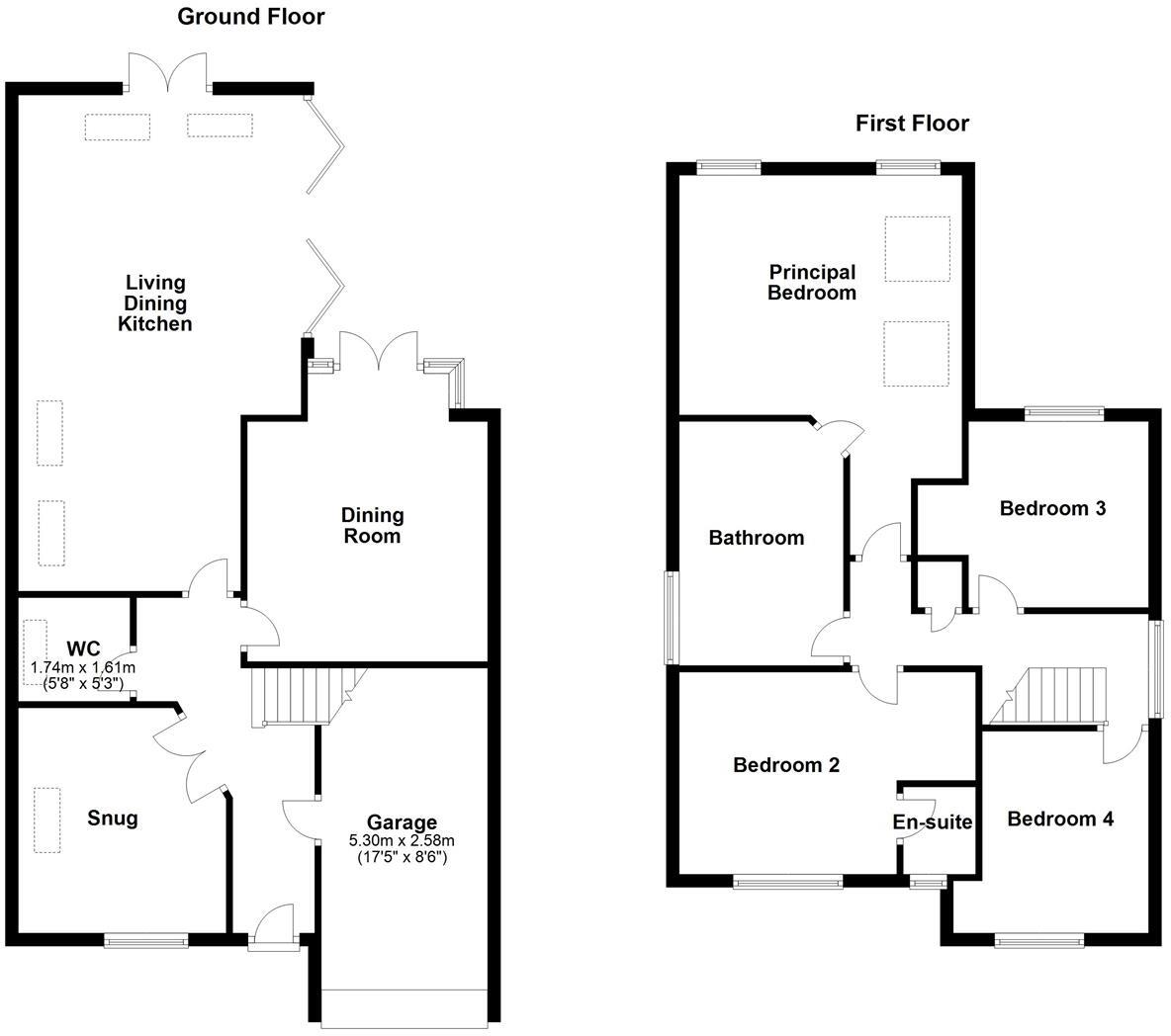 property Raw Floorplan Images}
