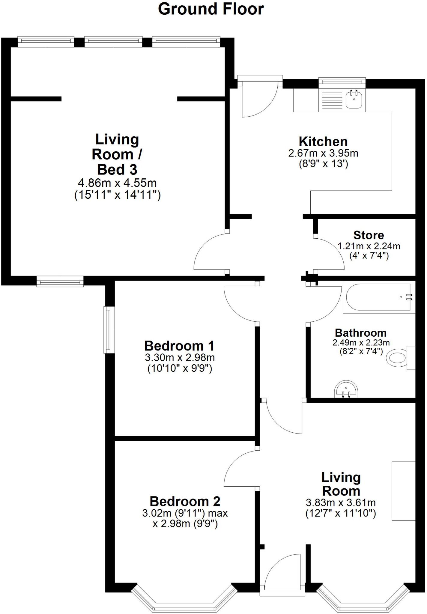 property Raw Floorplan Images}