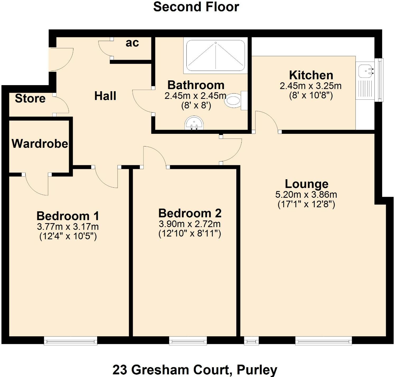 property Raw Floorplan Images}