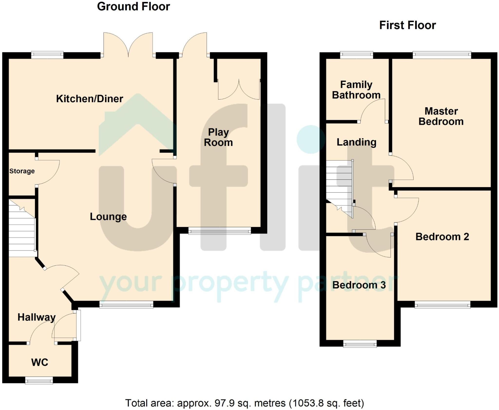 property Raw Floorplan Images}