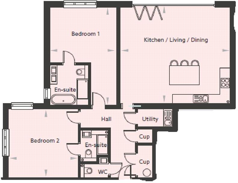 property Raw Floorplan Images}