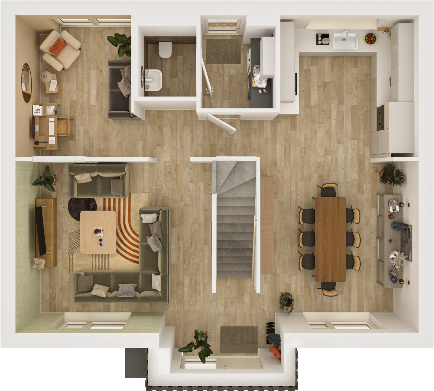 property Raw Floorplan Images}