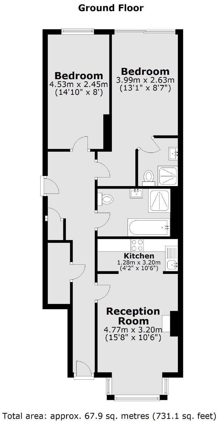 property Raw Floorplan Images}
