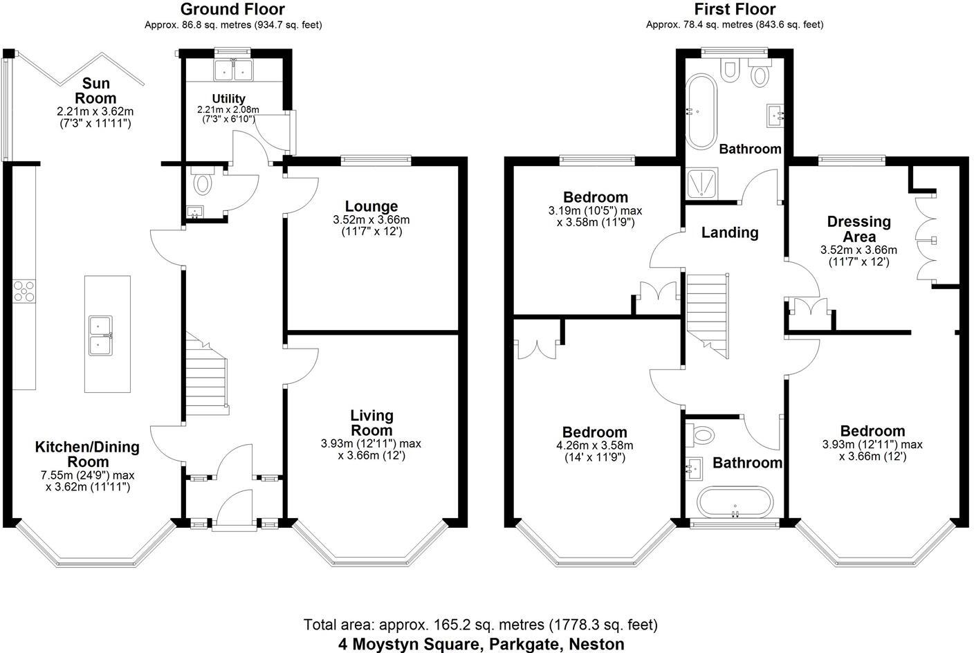 property Raw Floorplan Images}