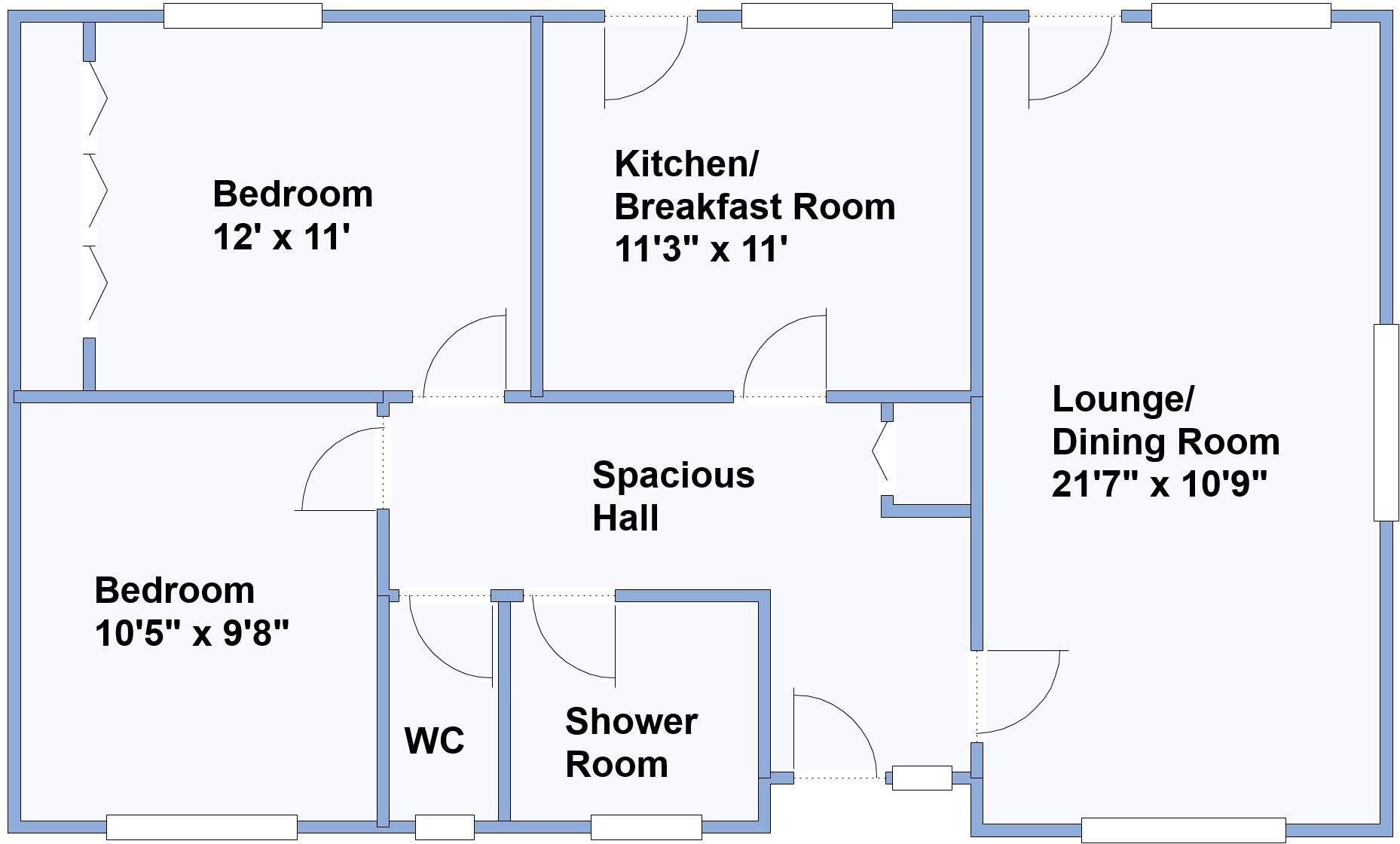 property Raw Floorplan Images}
