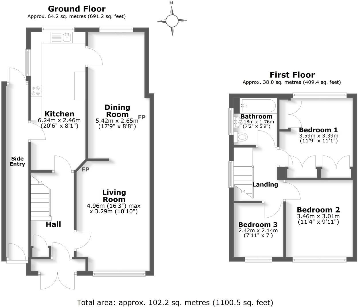 property Raw Floorplan Images}