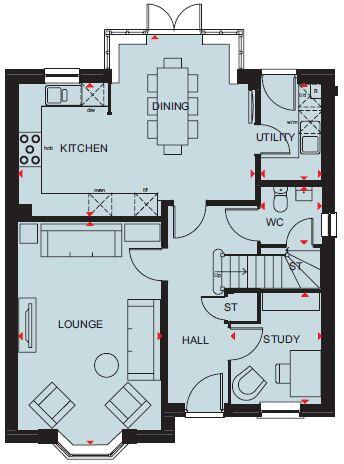 property Raw Floorplan Images}